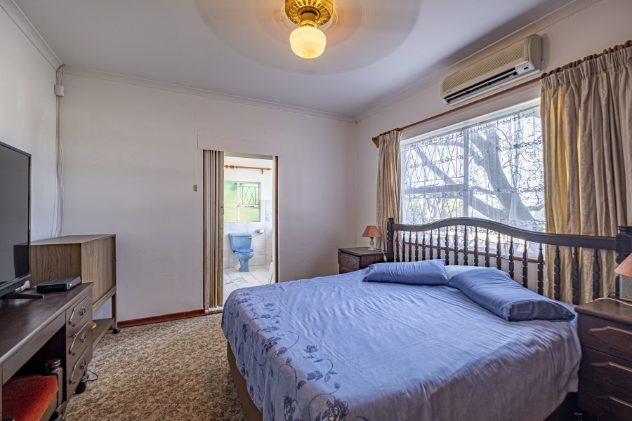3 Bedroom Property for Sale in Amsterdamhoek Eastern Cape
